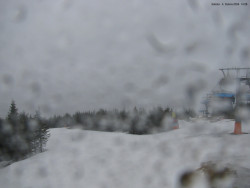 Svatý Petr, Pláně