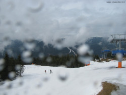 Svatý Petr, Pláně