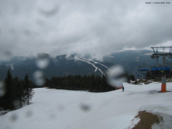 Svatý Petr, Pláně