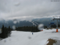 Svatý Petr, Pláně