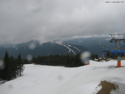 Svatý Petr, Pláně