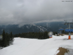 Svatý Petr, Pláně