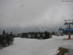 Svatý Petr, Pláně