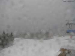 Svatý Petr, Pláně