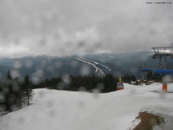 Svatý Petr, Pláně