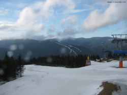 Svatý Petr, Pláně