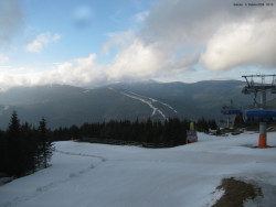 Svatý Petr, Pláně