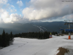 Svatý Petr, Pláně