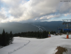 Svatý Petr, Pláně