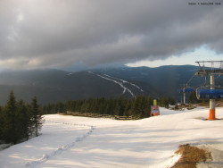 Svatý Petr, Pláně