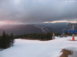 Svatý Petr, Pláně