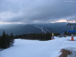 Svatý Petr, Pláně