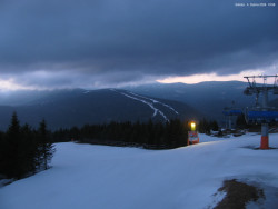 Svatý Petr, Pláně