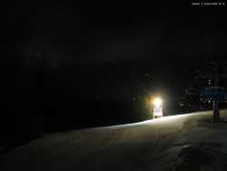 Svatý Petr, Pláně