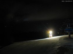 Svatý Petr, Pláně