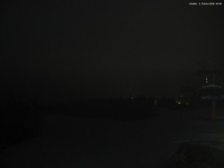 Svatý Petr, Pláně