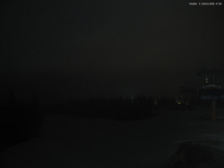 Svatý Petr, Pláně