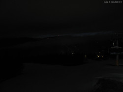 Svatý Petr, Pláně