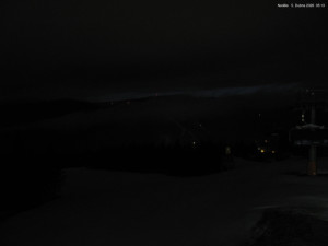 Město Špindlerův Mlýn - Svatý Petr, Pláně - 5.4.2026 v 05:15 Město Špindlerův Mlýn - Svatý Petr, Pláně - 5.4.2026 v 05:15