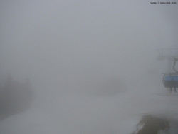 Svatý Petr, Pláně