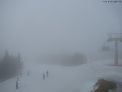 Svatý Petr, Pláně