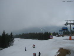 Svatý Petr, Pláně