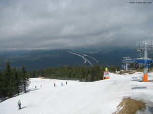 Město Špindlerův Mlýn - Svatý Petr, Pláně - 5.4.2026 v 12:30 Město Špindlerův Mlýn - Svatý Petr, Pláně - 5.4.2026 v 12:30