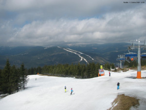 Město Špindlerův Mlýn - Svatý Petr, Pláně - 5.4.2026 v 13:00 Město Špindlerův Mlýn - Svatý Petr, Pláně - 5.4.2026 v 13:00