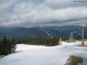 Město Špindlerův Mlýn - Svatý Petr, Pláně - 5.4.2026 v 13:15 Město Špindlerův Mlýn - Svatý Petr, Pláně - 5.4.2026 v 13:15