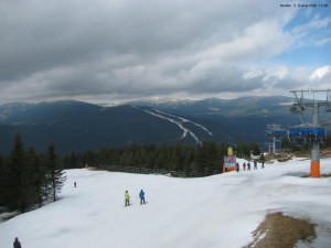 Město Špindlerův Mlýn - Svatý Petr, Pláně - 5.4.2026 v 13:30 Město Špindlerův Mlýn - Svatý Petr, Pláně - 5.4.2026 v 13:30