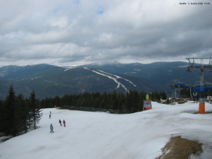 Město Špindlerův Mlýn - Svatý Petr, Pláně - 5.4.2026 v 13:45 Město Špindlerův Mlýn - Svatý Petr, Pláně - 5.4.2026 v 13:45