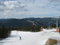 Svatý Petr, Pláně