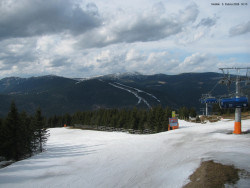 Svatý Petr, Pláně