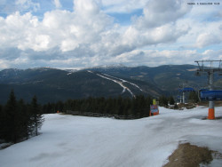 Svatý Petr, Pláně