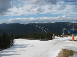 Město Špindlerův Mlýn - Svatý Petr, Pláně - 5.4.2026 v 16:45 Město Špindlerův Mlýn - Svatý Petr, Pláně - 5.4.2026 v 16:45