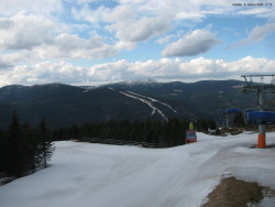 Svatý Petr, Pláně