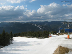 Svatý Petr, Pláně