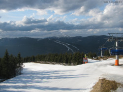 Svatý Petr, Pláně