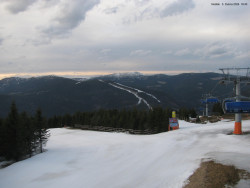 Svatý Petr, Pláně