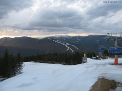 Svatý Petr, Pláně