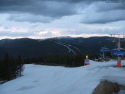 Svatý Petr, Pláně