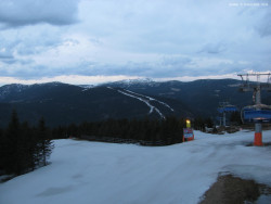 Svatý Petr, Pláně