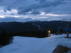 Svatý Petr, Pláně