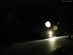 Svatý Petr, Pláně