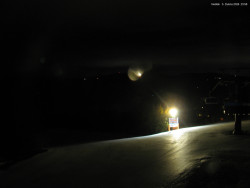 Svatý Petr, Pláně