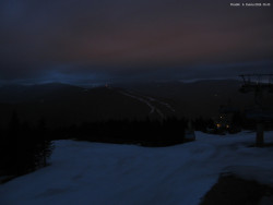 Svatý Petr, Pláně