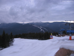 Svatý Petr, Pláně