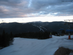 Svatý Petr, Pláně