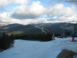 Svatý Petr, Pláně