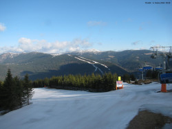 Svatý Petr, Pláně